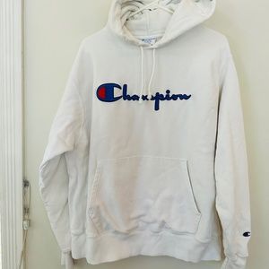 Champion Hoodie